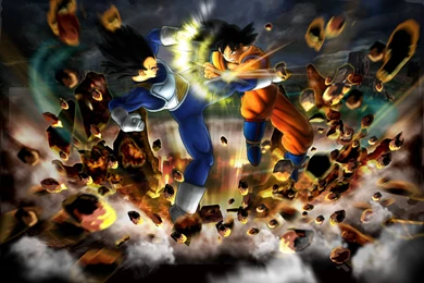 Dragonballz Wallpapers   Wallpapers Cave