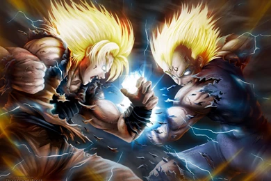 580x422px 67.16 KB Goku Vs Vegeta