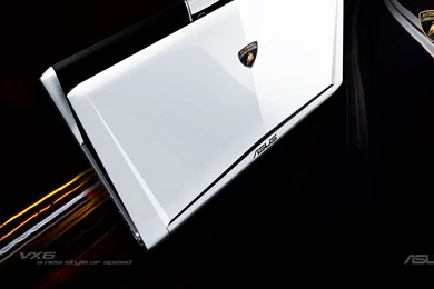 Asus Eee PC Lamborghini Wallpapers » WallDevil Best Free HD ...