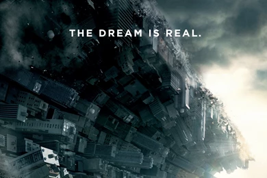 Download Wallpapers, Download 2560x1600 Inception Movie Posters ...