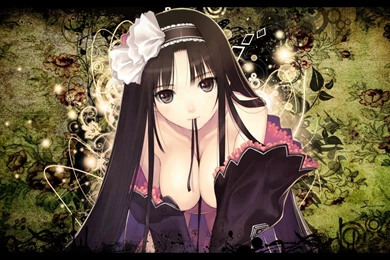 Wallpapers Tony Taka Anime Image