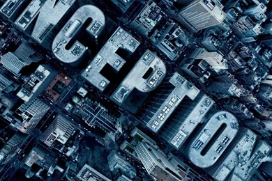 Inception HD Wallpapers