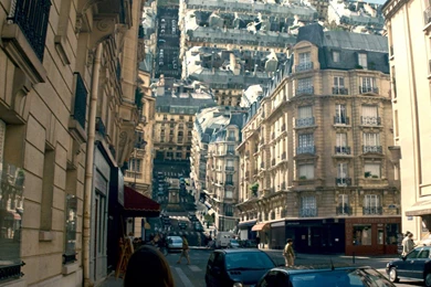 Inception HD Wallpapers