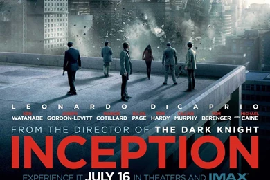 Inception HD Wallpapers