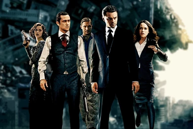 1920x1080px HD Images Of Inception Movie 898.8 KB