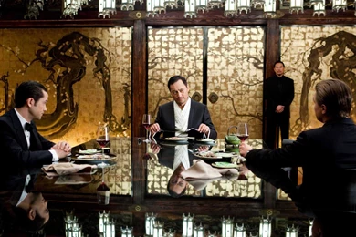 Inception HD Wallpapers