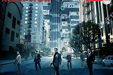 Inception Wallpapers Picture Image 1152x864 26040