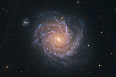 Spiral Galaxies Wallpapers Pics About Space