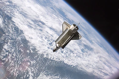 Nasa Space Wallpapers