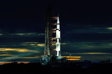 145 NASA HD Wallpapers