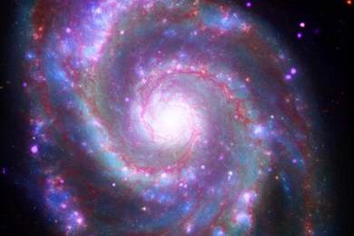 Spiral Galaxy Wallpapers HD Wallpapers Cave