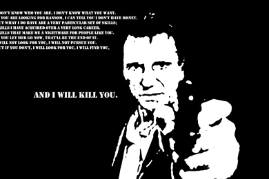 6 Taken 2 HD Wallpapers