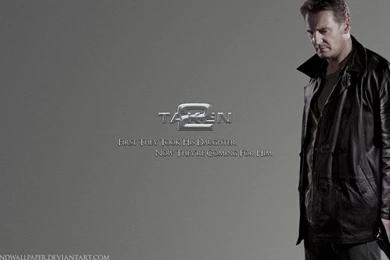 Taken 2 Wallpapers 1 By TimelineAndWallpapers On DeviantArt