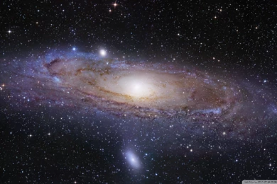 Download Spiral Galaxy Wallpapers 1920x1080