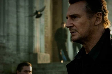 Taken 2 Movie Wallpapers