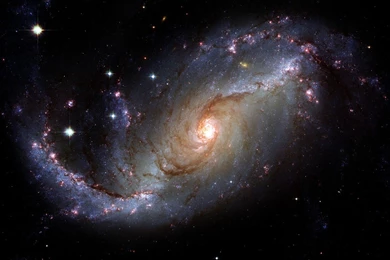 Hubble Wallpapers, Pg 1