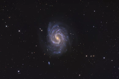 Spiral Galaxies 1920X1080 (page 3)   Pics About Space