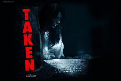 Taken (TAKEN)