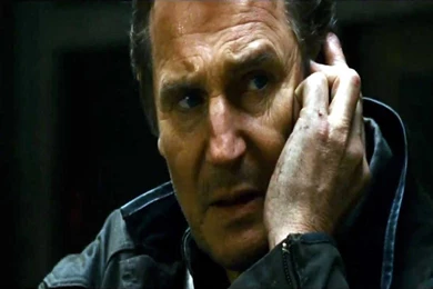 Taken 2 Movie Wallpapers