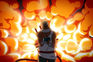 14 Killer Bee (Naruto) HD Wallpapers