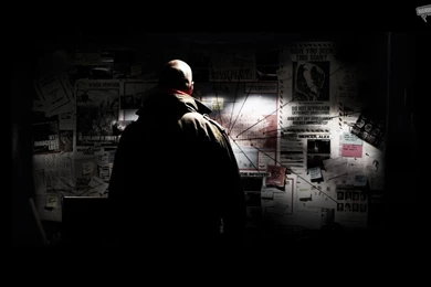 Prototype 2 Wallpapers