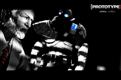 Prototype 2 Computer Wallpapers, Desktop Backgrounds