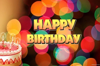 Happy Birthday Desktop Wallpaper Backgrounds