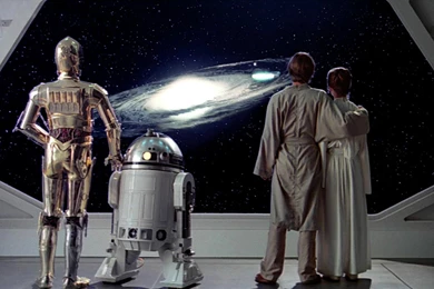 Photo 29 Of 45, The Empire Strikes Back