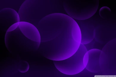 Download Purple Big Bubbles Wallpapers   Wallpapers Widest