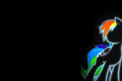 Rainbow Dash Wallpapers