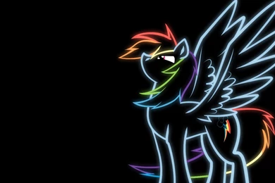 Rainbow Dash Wallpapers Hd Free Download