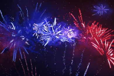 Fireworks Backgrounds Wallpapers