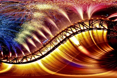 Fireworks Computer Wallpapers, Desktop Backgrounds