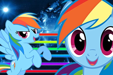 Image   Rainbow Dash Wallpapers By Alanfernandoflores01 d4i42wp.jpg ...