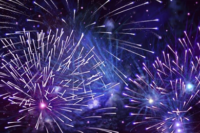 Top 11 Happy New Year Fireworks Wallpapers So Beautiful
