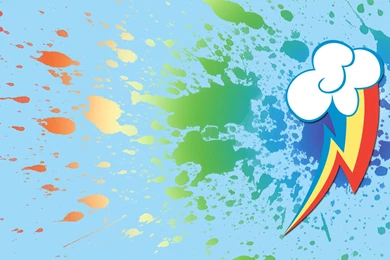 Dash   Rainbow Dash Wallpapers (31388458)   Fanpop