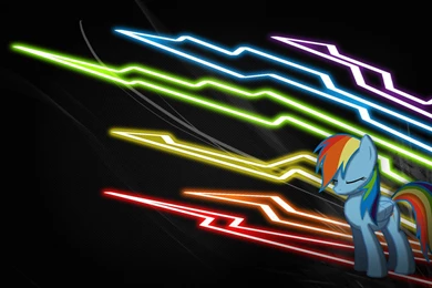 Rainbow Dash Wallpapers 4 By Woodyz611 On DeviantArt