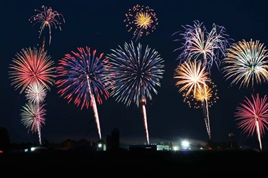 Independence Day 2014 Fireworks Wallpapers And Backgrounds