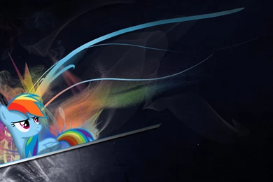 Yet Another Rainbow Dash Wallpapers By Sasuke0pro On DeviantArt