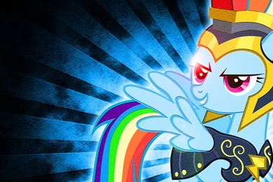 Rainbow Dash Wallpapers By DoctorRarity On DeviantArt