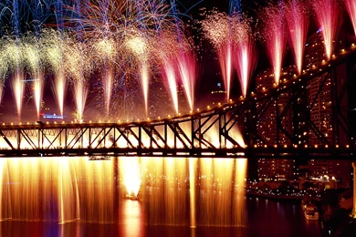 Fireworks Wallpapers HD