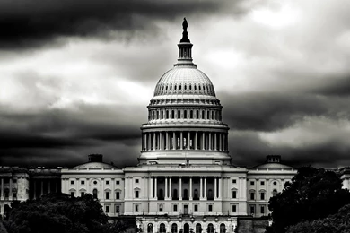 World House Usa White Washington The White House HD Wallpapers ...