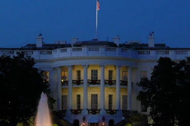 White House Wallpapers