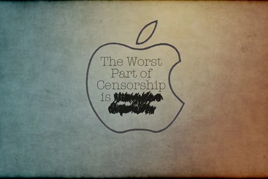 Cool Mac Wallpapers Censorship In The Media Mac Backgrounds