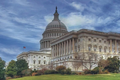 White House Hdr Wallpapers   672870
