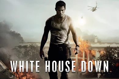 1600x1200px White House