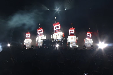 The Chemical Brothers   Sónar +D