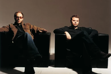 The Chemical Brothers Wallpapers HD Download