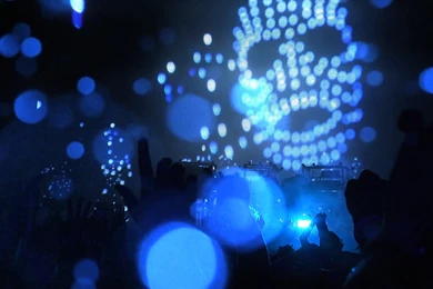 Trailer For The Chemical Brothers' Brand New Movie DON'T THINK ...