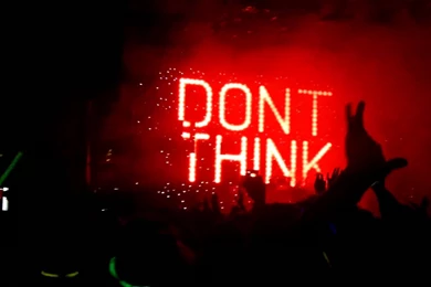 The Chemical Brothers Live   Coachella 2011   Don't Think ...